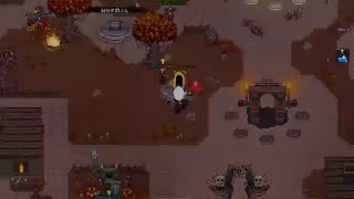 Hero Siege Marksman Lv200+ Wormhole & equipment