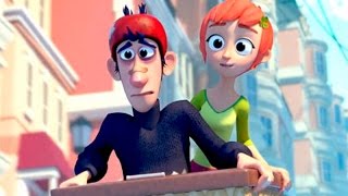 Lucky You: ¿Qué posibilidades tienes de encontrar al amor de tu vida?