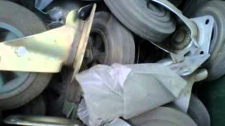 Temiz bir çevre için Temiz naylon Hurdalarını Plastik hurdaları alıyoruz 0538 568 25 48