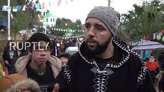 Algeria: Amazigh New Year celebrated in Ammal
