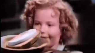Heidi 1937 Shirley Temple en castellano español