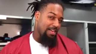 Cameron Jordan on New Orleans Saints' defensive dominance