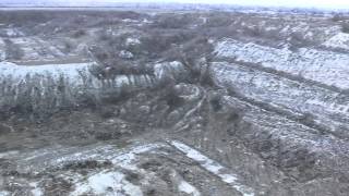 Багерово.Карьер 2