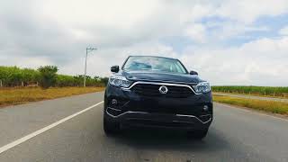 REXTON G4