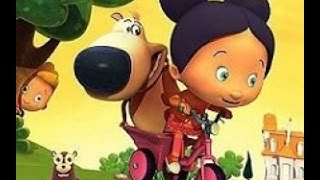 Лупди-Ду серия 2. Мультфильм Лупти-Ду. Лупти-Ду смотреть онлайн. Cartoon Lupti Do. Lupti Do.
