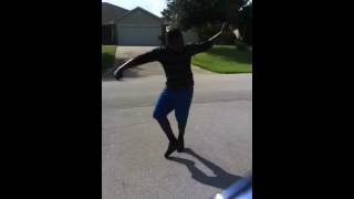 Gnarly kidz - jerkin movement 2012
