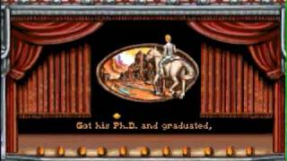 Let's Play Freddy Pharkas--Part 1: Introduction