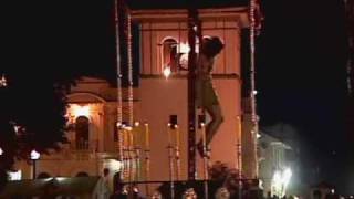 Popayán -  Ciudad Blanca - REC