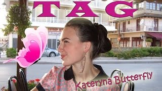 TAG: домохозяйка - это звучит, хотя я НЕ ДОМОХОЗЯЙКА))) Быт, домашний уют, привычки Кати Баттерфляй.