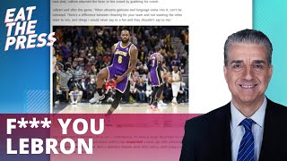 Kyle Rittenhouse fires back at Lebron for trial