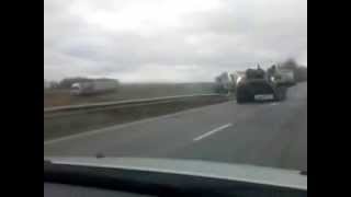 бтр,тульская обл