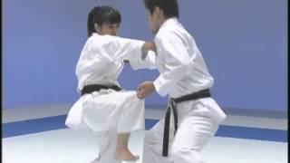 Kata Enpi Bunkai JKF