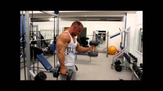 Training im Body Gym Frauenfeld Schweiz