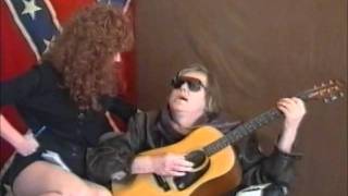 Eddie Meduza vill inte knulla (sketch)