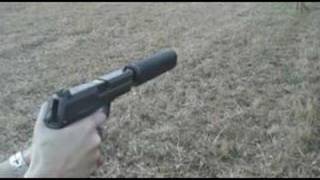 AAC Black Box 45 silencer