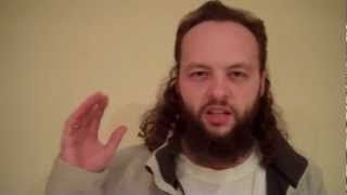 Тема: Идентификация. Владимир Ризнык