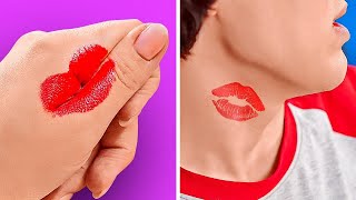 Tips Seru untuk Mendapatkan Pacar || Kiat dan Situasi Lucu yang Semua Cewek Pasti Paham