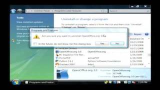 Computer Technology : How to Wipe Everything Off a Hard Drive Except the OS