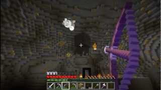 Adventure Lets Play 15 [Spellbound Caves] - Адские выходные!