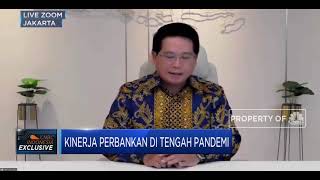 Sambut Baik Aturan BP Tapera, Ini Kata Wadirut Bank Mandiri