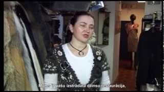 Пошив и ремонт одежды. Stila Laboratorija