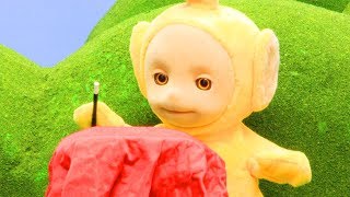 Teletubbies Stop Motion | Laa Laa Magic Show | WATCH ONLINE | Cartoons for Kids