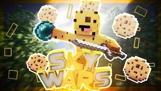 SkyWars #48 Играем на сервере Теросера - TeroserCraft + БЕСПЛАТНЫЙ ЧИТ НА VIMEWORLD 2016 [РАБОТАЕТ]