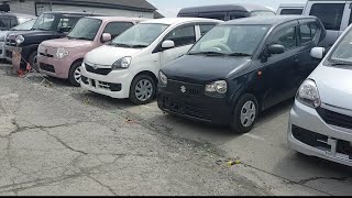 Самые дешёвые авто на авторынке, дешевле только велик