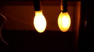 Безртутная НЛВД от Филлипс и лампа ДНаС 210