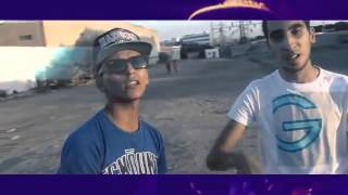 03   Azzy Chronic ft MrSalah   R3D STREET CLIP UNCENSORED