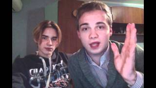 ND-production (Андрей и Никита) про Dsfilm