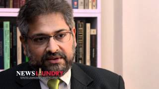 Siddharth Vardarajan on paid news and media credibility crisis