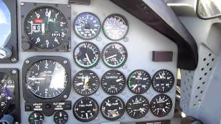 T-38 FCF
