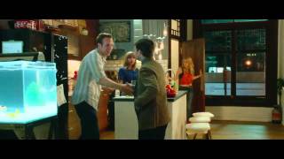 Дружба. И никакого секса (2014) русский трейлер