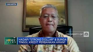 POJK 19/2022 Terbit, Ini Manfaatnya Bagi Bank Hingga UMKM