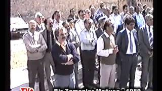 BİR ZAMANLAR MAĞUSA -1989