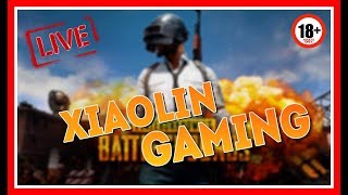 PUBG MOBILE - ỐM RỒI AE AH. ĐỂ ÔNG LỘC GÁNH THÔI :v