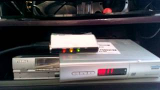 WINSTAR AIRBOX WS-AV601D1 no WiFi