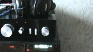 Radiotehnika S-90F + Одиссей-У-010
