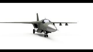 F 111 схема сборки видео f 111 aardvark