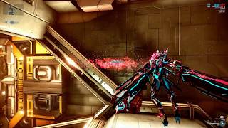 Warframe : Hacks