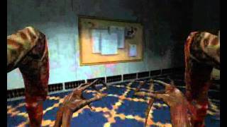 HL1 Zombie Edition Gaming Part 1 The Zombie Start