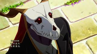 Mahou Tsukai no Yome  Op 2 "You" Español