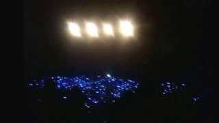 Cnblue México concierto 1