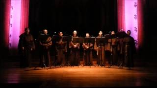 The Gregorian Voices (LIVE)
