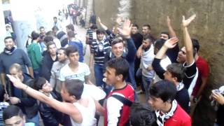 ALTAY- Bayrampaşa Siyah'la Beyaz Siker Acımaz