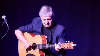 Laurence Juber - Pink Panther Theme