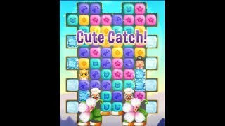 Pet Rescue Puzzle Saga Level 294