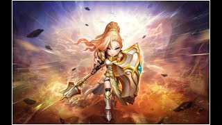 SUMMONERS WAR : ПАЛАДИН/PALADIN ⚔ (гекс),  Ковбойша Света и ОСОБАЯ Лига РТА - новости SW ✔ 1080HD