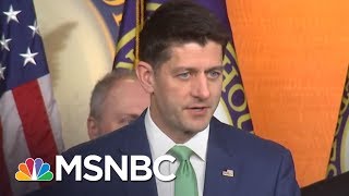 President Donald Trump And GOP Work To Spin Pennsylvania Results | Morning Joe | MSNBC